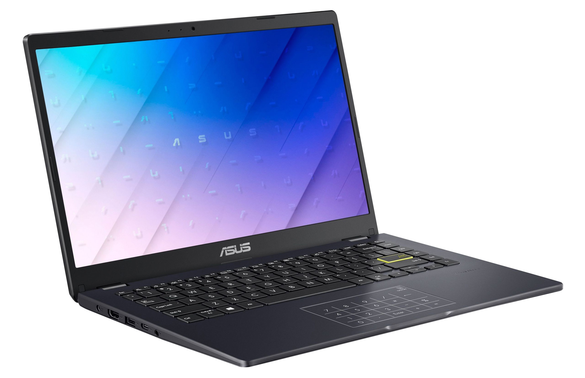 Ordinateurs Portables Asus E410Ma-Bv999Ws Intel Celeron 4 Go Ram 128 Go SSD 14"