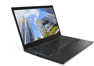 Ordinateurs Portables Lenovo Thinkpad T14S Amd Ryzen 5 8 Go Ram 256 Go SSD 14"