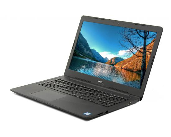 Ordinateurs Portables Dell Latitude 3590 I3 8 Go Ram 500 Go Hdd 128Go SSD 15.4"
