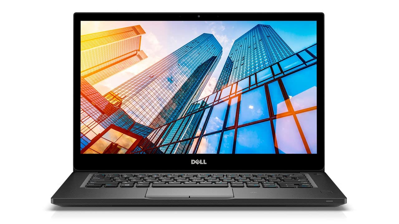 Ordinateurs Portables Dell Latitude 7290 i5 8 Go Ram 256 Go SSD 12.5"
