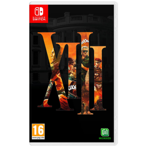 Nintendo Jeux Vidéo Xiii Switch