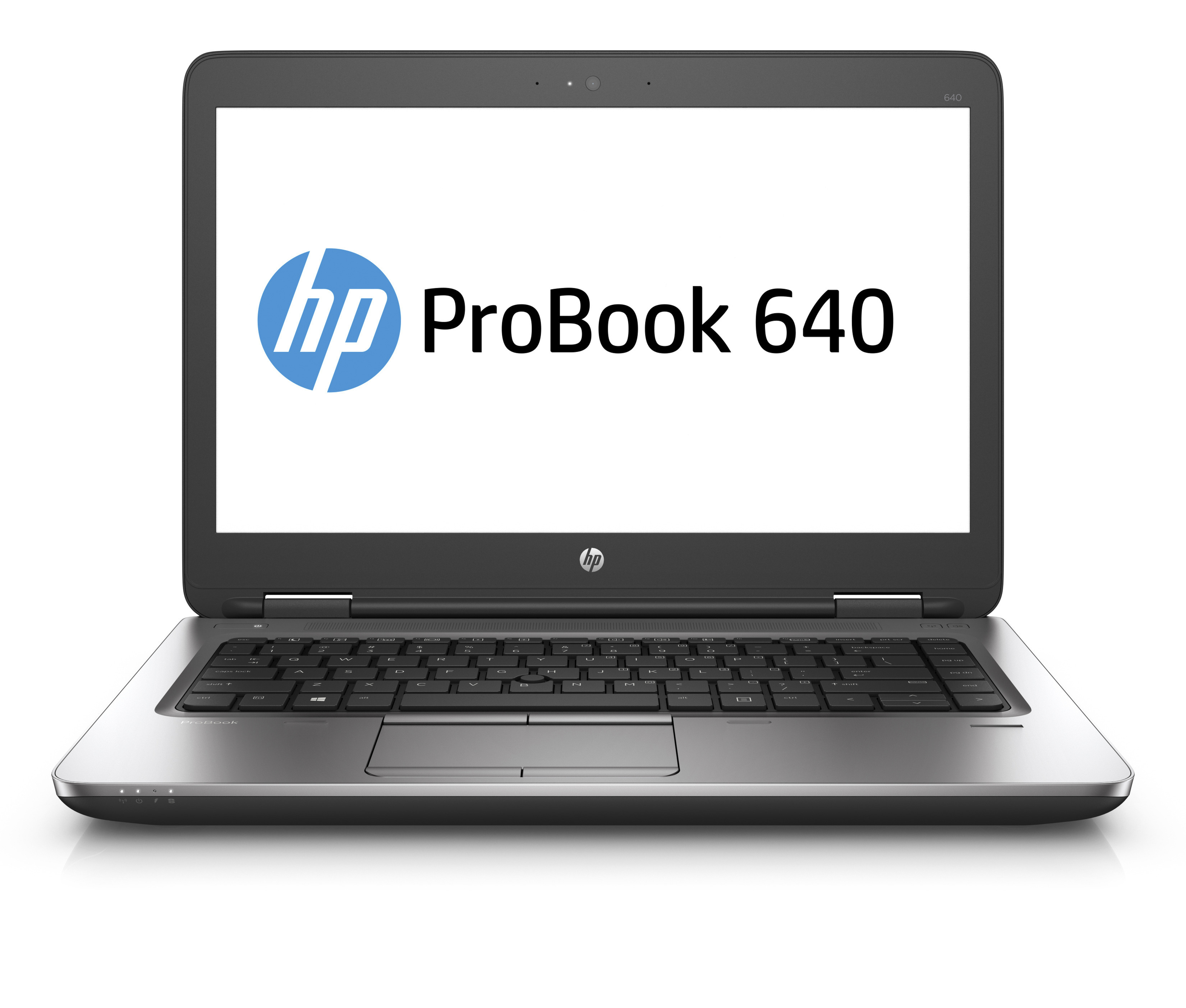 Ordinateurs Portables HP Probook 840 G3 i5 8 Go Ram 256 Go SSD 14"