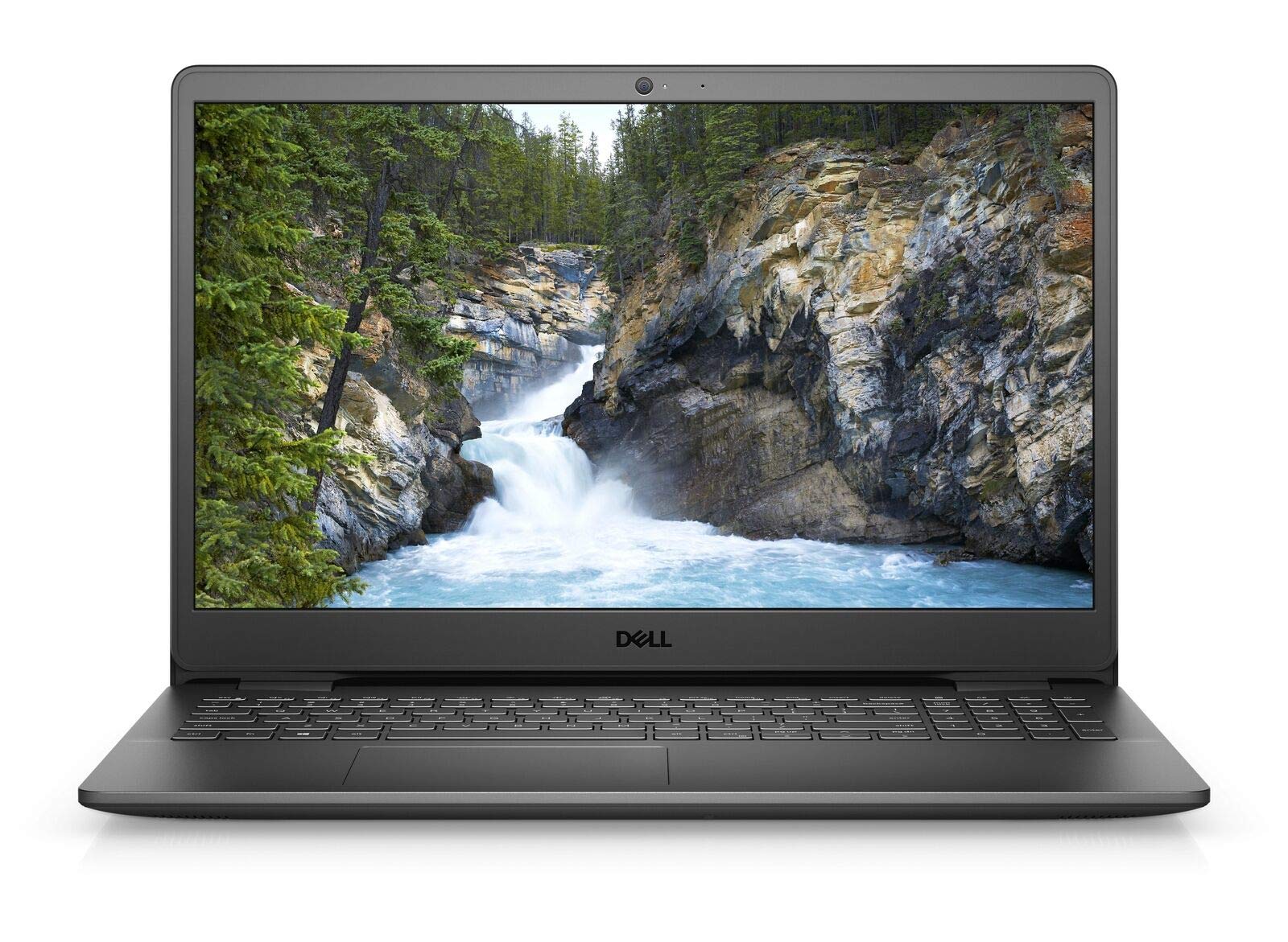 Ordinateurs Portables Dell Inspiron 3501 I3 8 Go Ram 256 Go SSD 15.4"