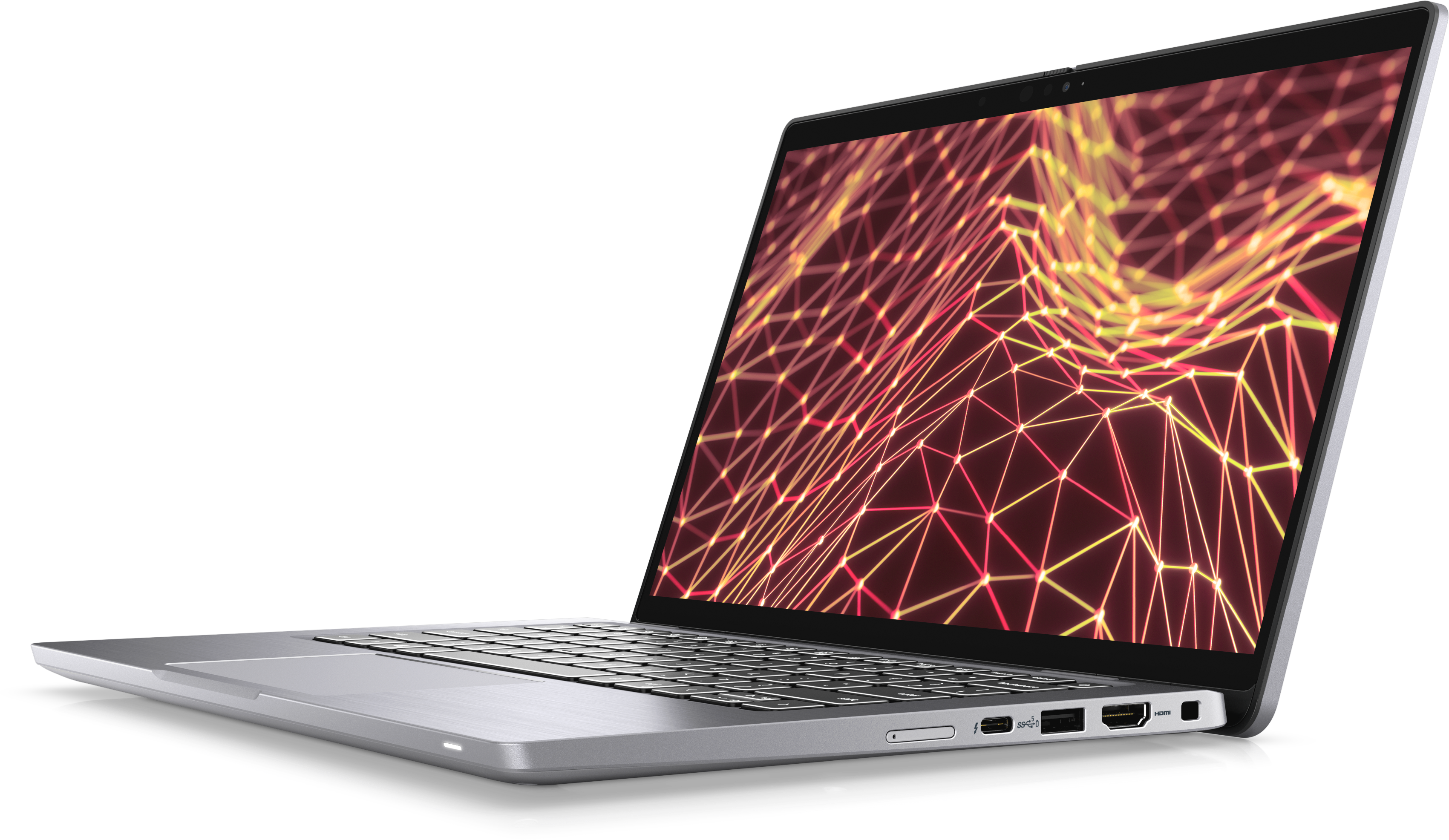 Ordinateurs Portables Dell Latitude 7330 i5 16 Go Ram 512 Go SSD 13.3"