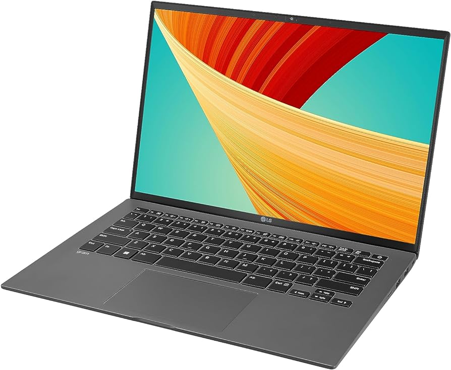 Ordinateurs Portables LG 14Z90R-G.Aa78F i7 16 Go Ram 1To SSD 14"
