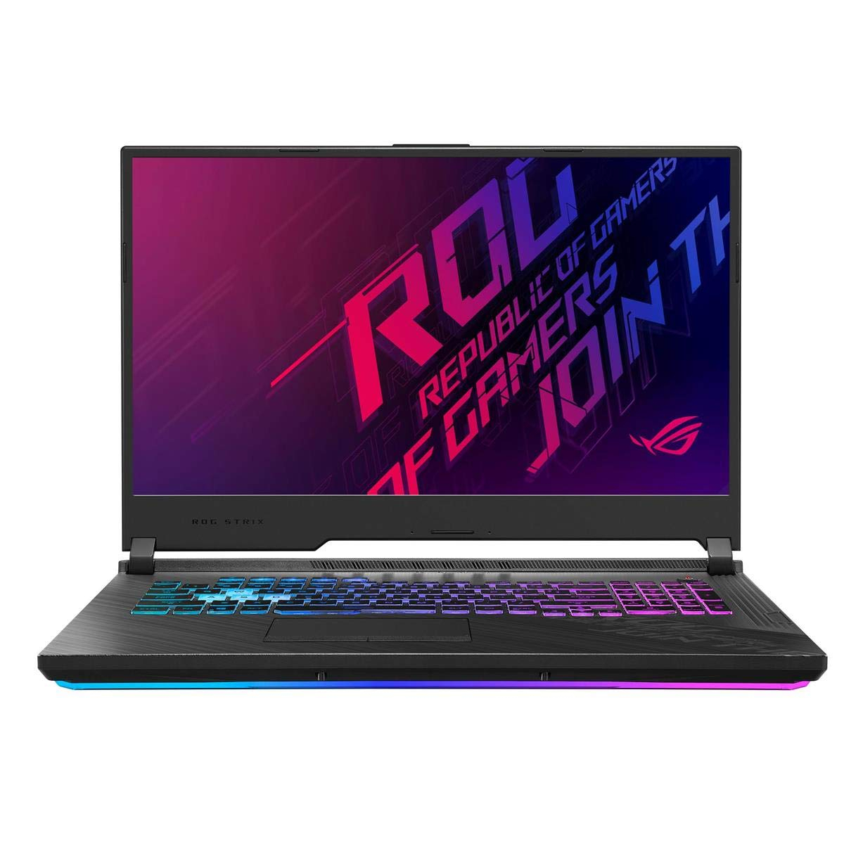 Ordinateurs Portables Asus Rog Strix G712Lv-G712Lv i7 16Go Ram 1To SSD 17.3"