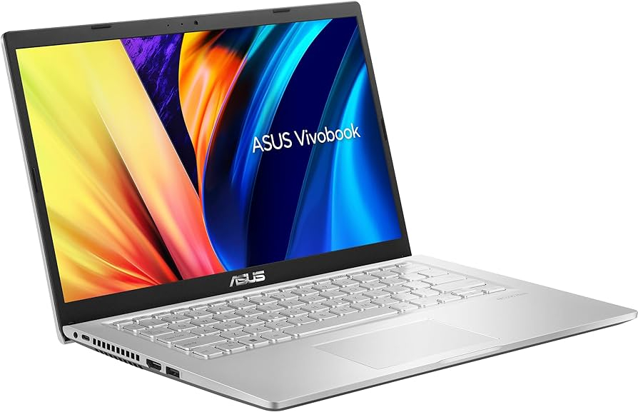 Ordinateurs Portables Asus Vivobook X415Ea-X1400Ea i5 8 Go Ram 512 Go SSD 14"