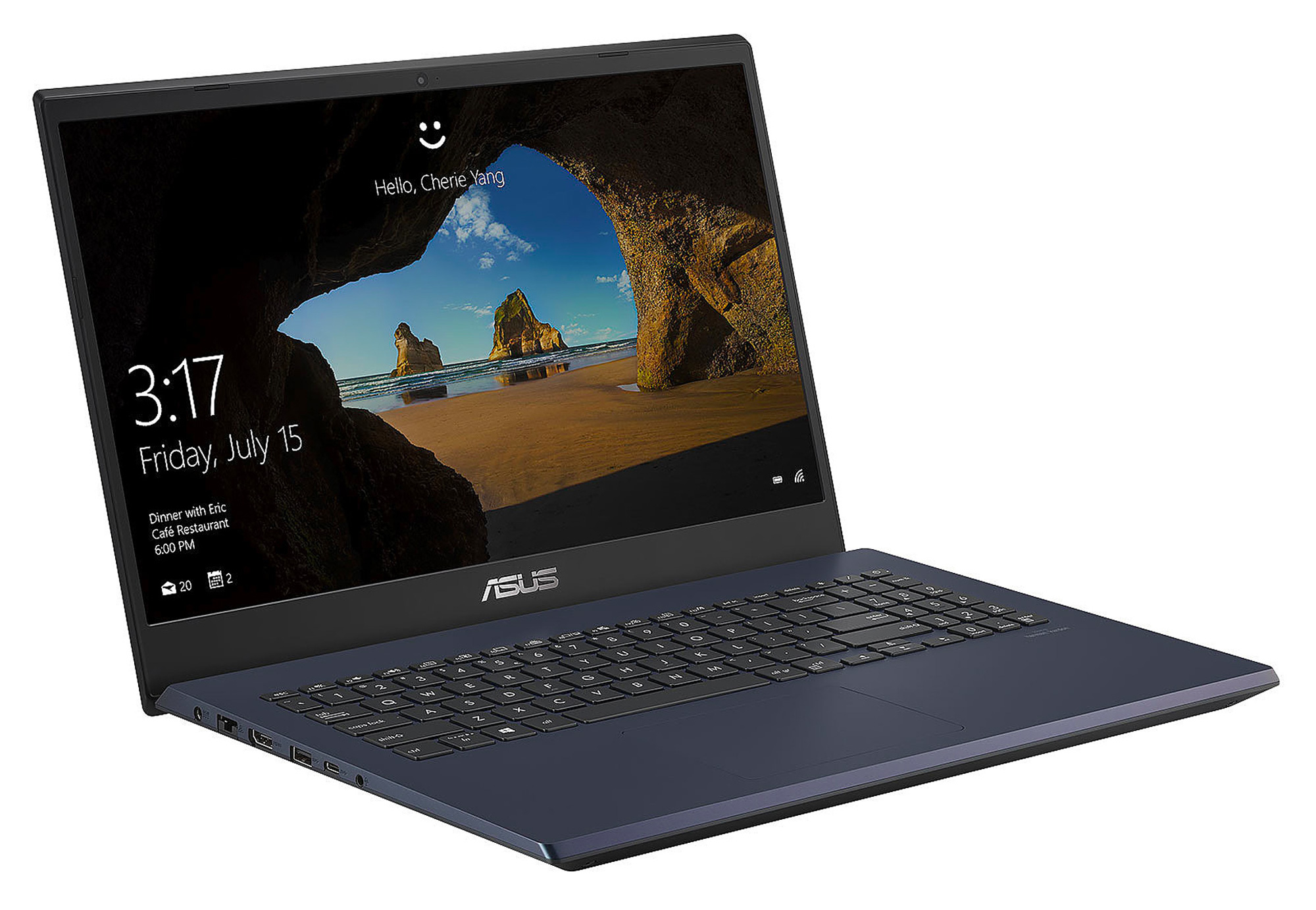 Ordinateurs Portables Asus Vivobook Tx571Gt Bq274T i5 16 Go Ram 512 Go SSD 15.4"