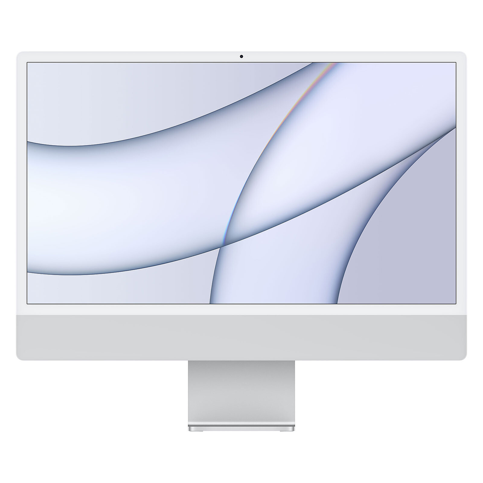 PC Complets Apple iMac A2438 Apple M1 8 Go Ram 256 Go 24"