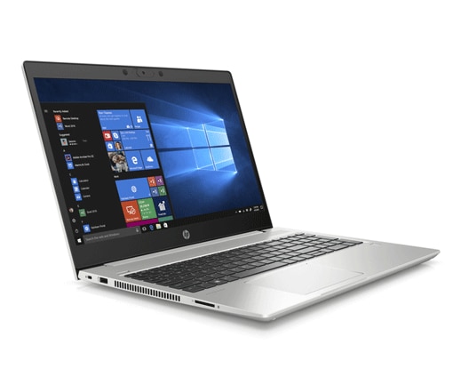 Ordinateurs Portables HP Probook 450 G7 i5 8 Go Ram 256 Go SSD 15.4"