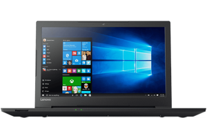 Ordinateurs Portables Lenovo Ideapad V110-15Iap Intel Celeron 4 Go Ram 128 Go SSD 15.6"