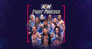 Nintendo Jeux Vidéo Aew - Fight Foreever (Switch) Switch
