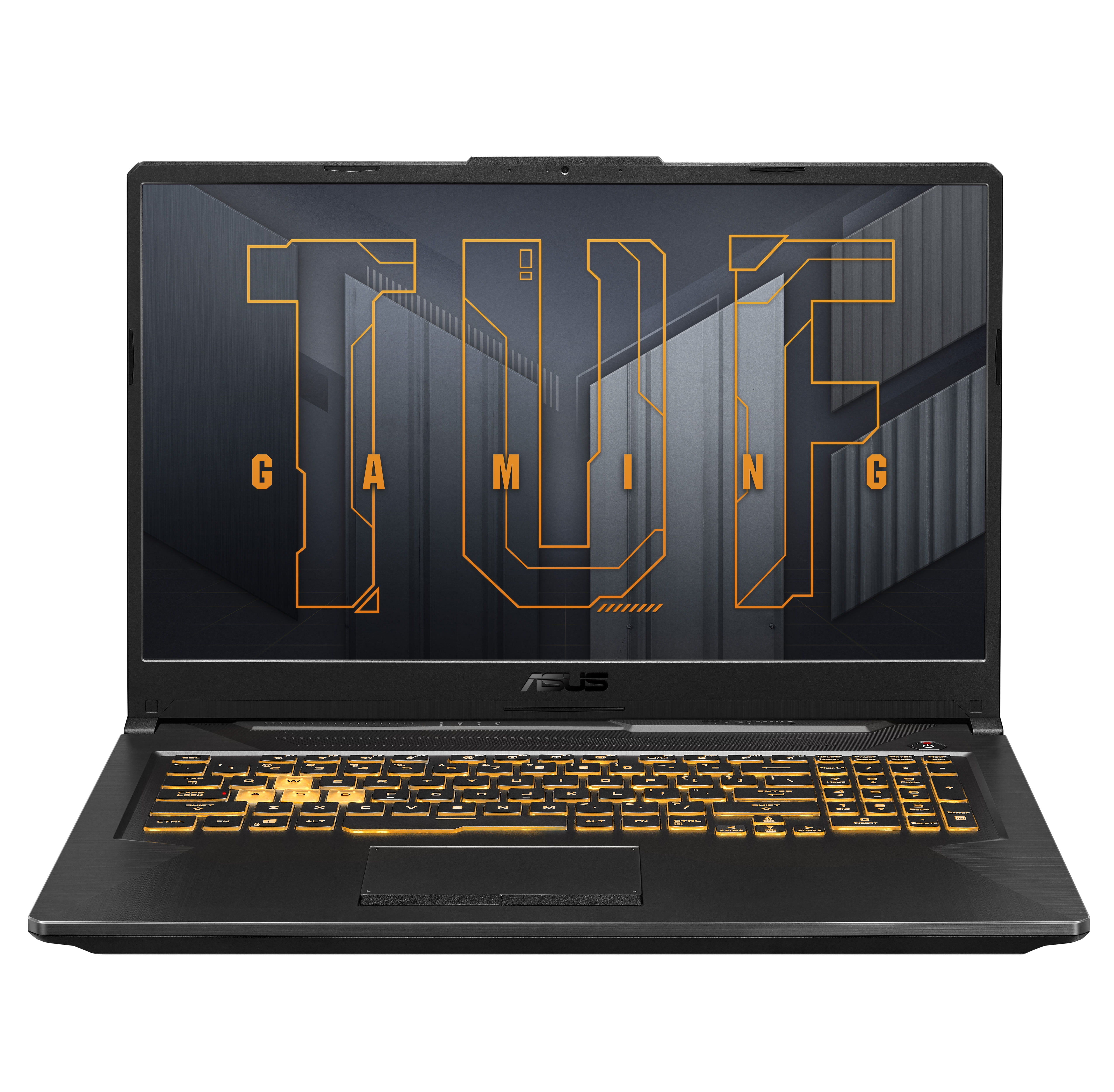 Ordinateurs Portables Asus Tuf Gaming A17 Fa706Ic-Tuf706Ic Amd Ryzen 5 16 Go Ram 512 Go SSD 17.3"