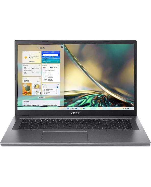 Ordinateurs Portables Acer A315-510P-39K0 I3 8 Go Ram 512 Go SSD 15.6"