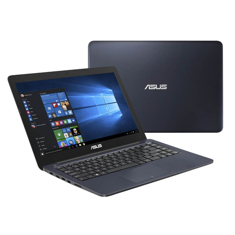 Ordinateurs Portables Asus E402Wa-Ga004T Amd E 4 Go Ram 256Go SSD 14"
