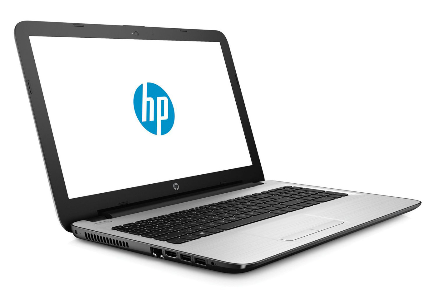 Ordinateurs Portables HP 15-Ba070Nf Amd A 4 Go Ram 1 To Hdd 15.6"