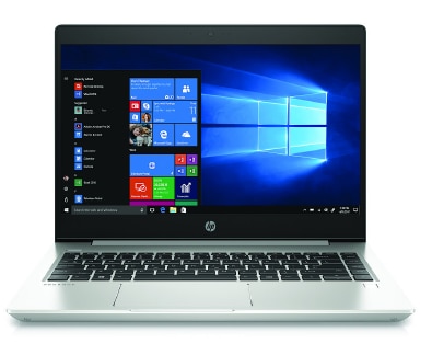 Ordinateurs Portables HP Probook 445R G6 Amd Ryzen 3 8 Go Ram 256 Go SSD 14"