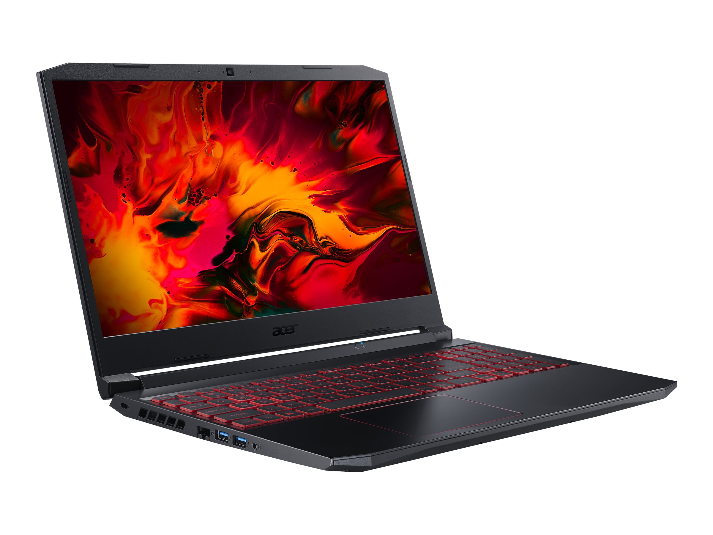 Ordinateurs Portables Acer Nitro An515-44 Amd Ryzen 5 8 Go Ram 512 Go SSD 15.4"