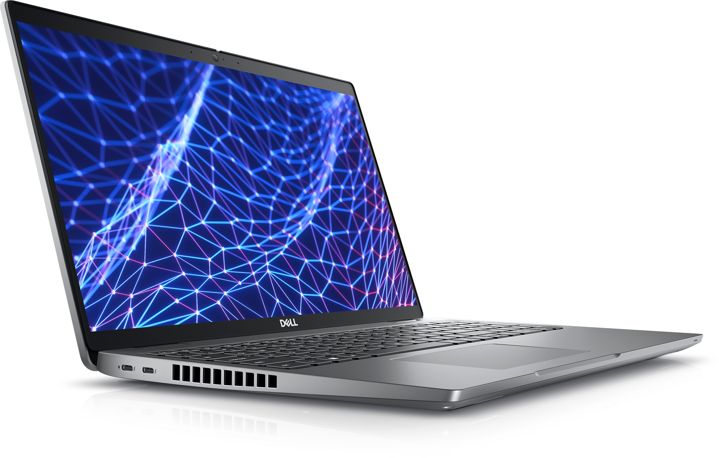 Ordinateurs Portables Dell Latitude 5530 i7 16 Go Ram 512 Go SSD 15.4"