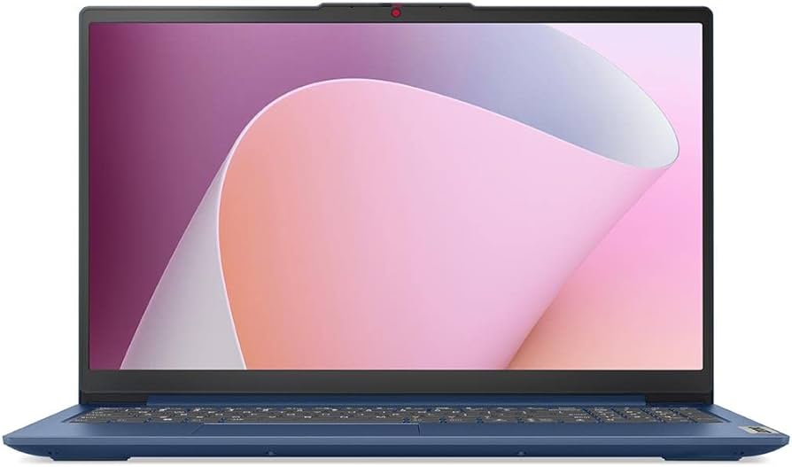 Ordinateurs Portables Lenovo Ideapad Slim 3 15Ian8 (82Xb) I3 8 Go Ram 512 Go SSD 15.4"