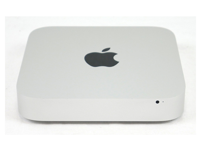 PC Apple Mac Mini A1347 i5 8 Go Ram 256 Go SSD