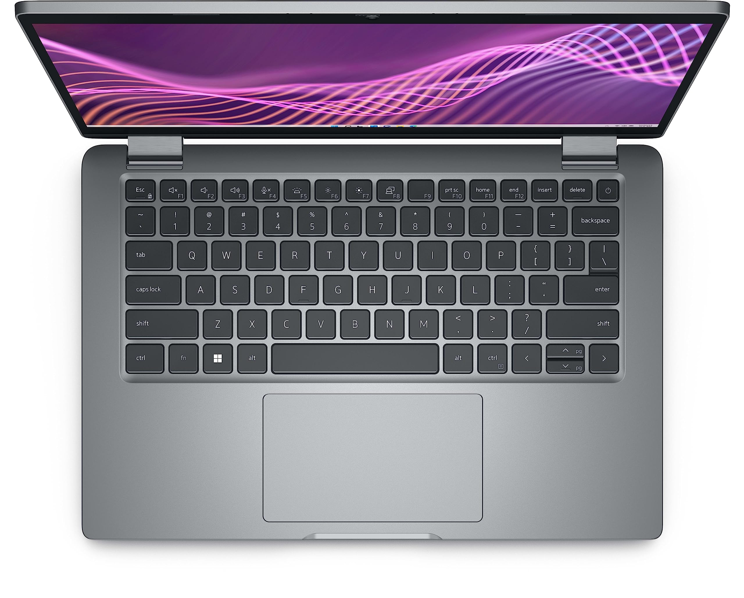 Ordinateurs Portables Dell Latitude 5340 i5 16 Go Ram 256 Go SSD 13.3"