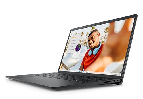 Ordinateurs Portables Dell Inspiron 15 3535 Amd Ryzen 5 8 Go Ram 512 Go SSD 15.4"