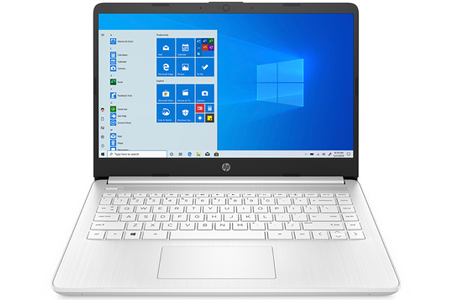 Ordinateurs Portables HP Notebook 14S-Dq1014Nf i5 8 Go Ram 512Go SSD 14"