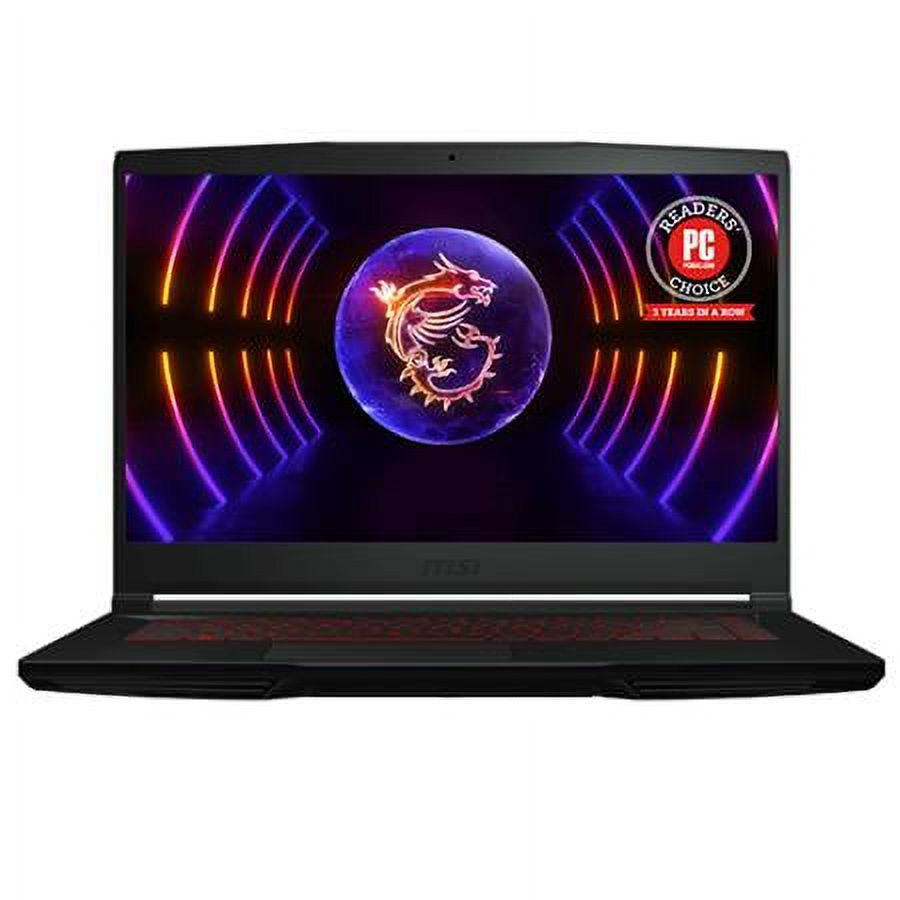 Ordinateurs Portables Msi Thin Gf63 12Ve i5 16 Go Ram 512 Go SSD 15.4"