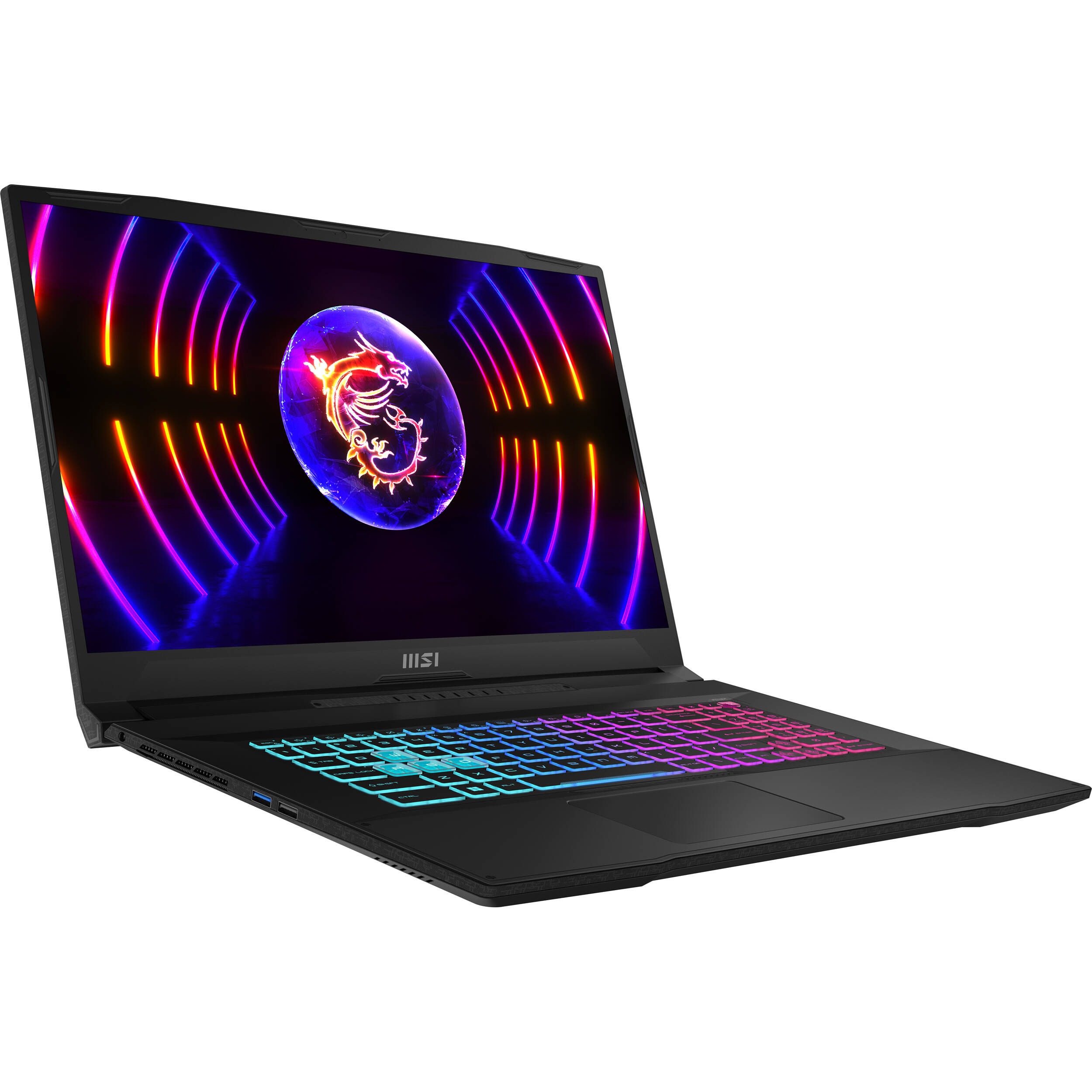 Ordinateurs Portables Msi Katana 17 B12Vek i7 32Go Ram 1To SSD 17.3"