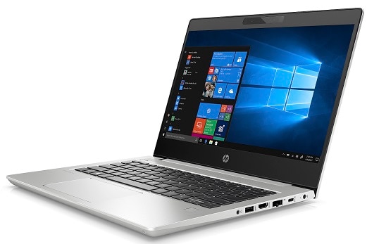 Ordinateurs Portables HP Probook 430 G6 i5 8 Go Ram 256 Go SSD 13.3"