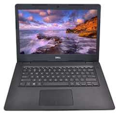 Ordinateurs Portables Dell Vostro 3520 P112F i5 8 Go Ram 256 Go SSD 15.6"