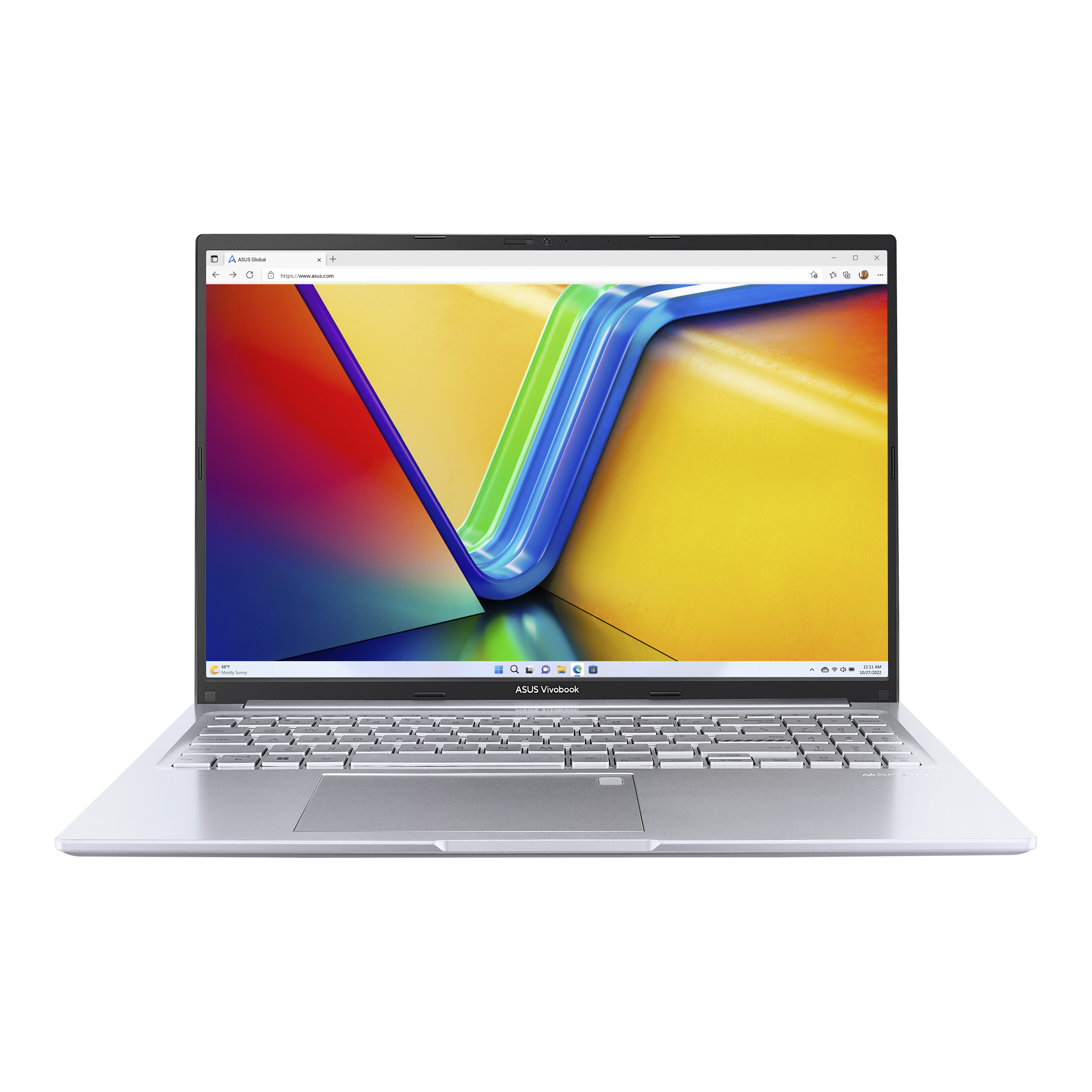 Ordinateurs Portables Asus Vivobook X1605Pa-X1605Pa i7 12 Go Ram 512 Go SSD 16"