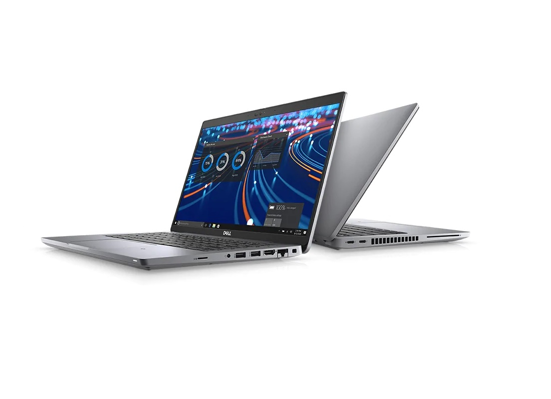 Ordinateurs Portables Dell Latitude 5420 i5 16 Go Ram 512Go SSD 14"