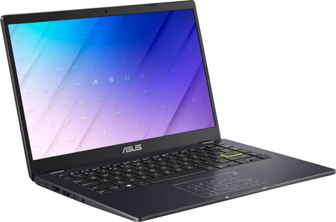 Ordinateurs Portables Asus Vivobook E410Ma-E410Ma Intel Celeron 4 Go Ram 63 Go SSD 14"