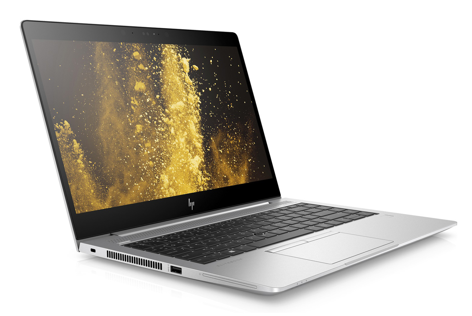Ordinateurs Portables HP Elitebook 745 G6 i5 8 Go Ram 256 Go SSD 14"