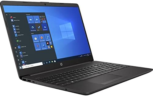 Ordinateurs Portables HP 255 G8 Amd E 4 Go Ram 500 Go Hdd 15.4"