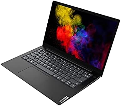 Ordinateurs Portables Lenovo V14 G2-Itl (82Ka) I3 8 Go Ram 256 Go SSD 14"