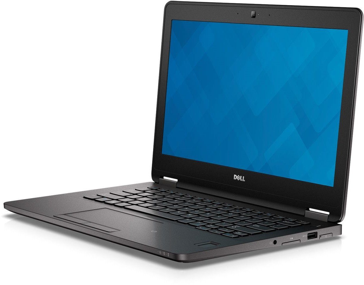 Ordinateurs Portables Dell Latitude E7270 i5 8 Go Ram 256 Go SSD 12.5"