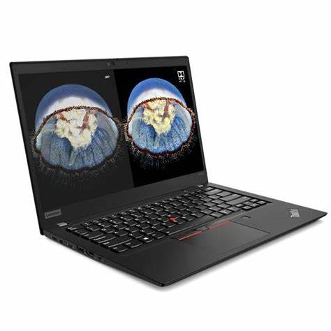 Ordinateurs Portables Lenovo Thinkpad E595 (20Nfs05500) Amd Ryzen 5 16 Go Ram 256 Go SSD 14"