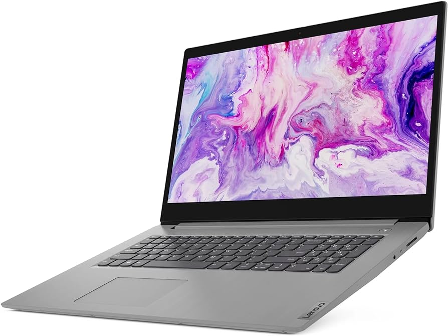 Ordinateurs Portables Lenovo Ideapad 3 15Ada05 81W1 Amd Ryzen 7 8 Go Ram 1 To Hdd 128 Go SSD 15.4"