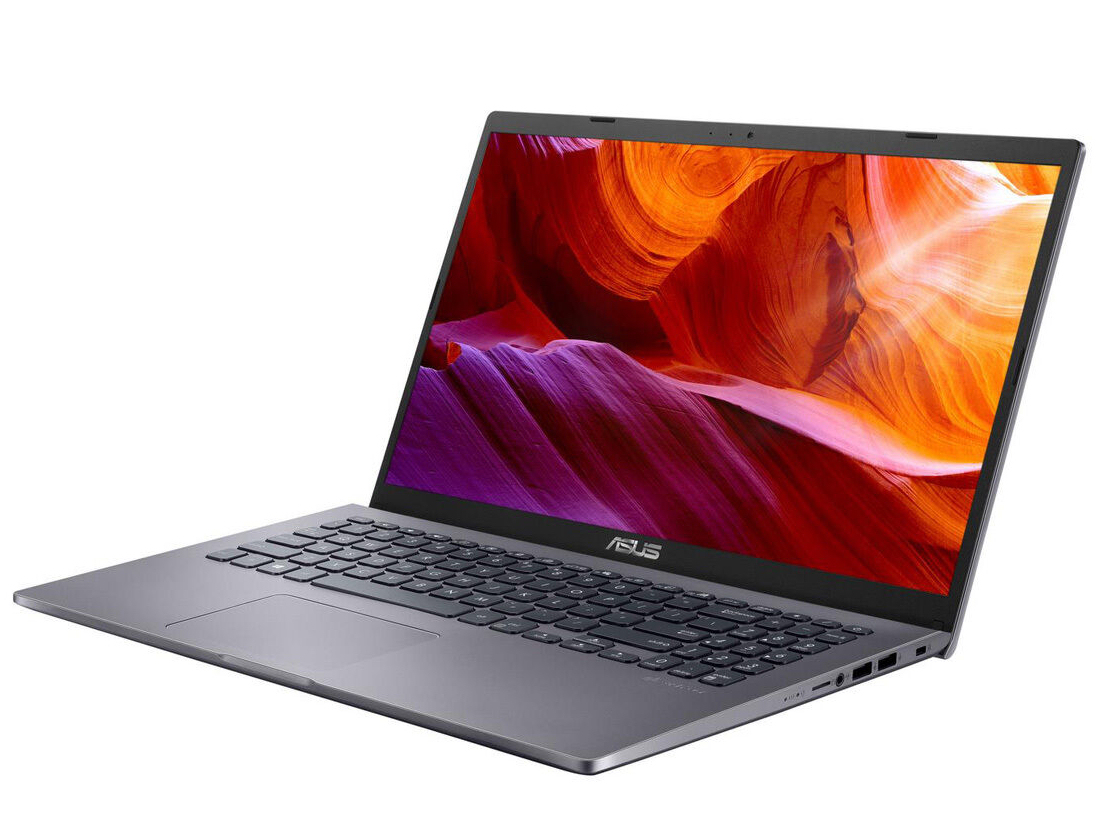 Ordinateurs Portables Asus Vivobook X509Da-M509Da Amd Ryzen 5 8 Go Ram 1 To Hdd 128 Go SSD 15.4"