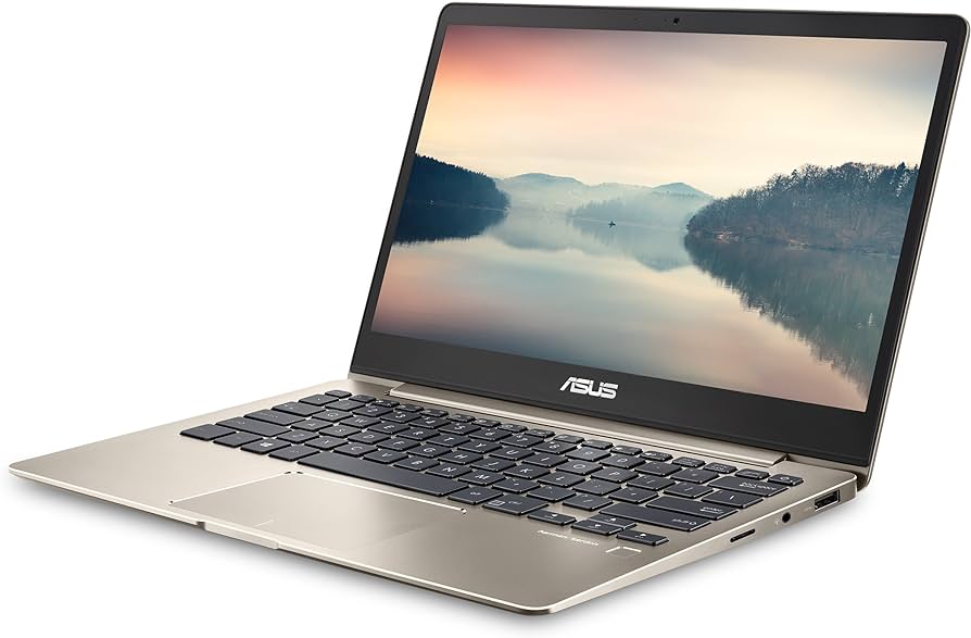 Ordinateurs Portables Asus Ux331Ua i5 8 Go Ram 256 Go SSD 13.3"