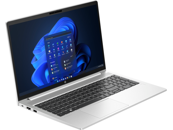 Ordinateurs Portables HP Probook 450 G10 i5 16 Go Ram 512 Go SSD 15.4"