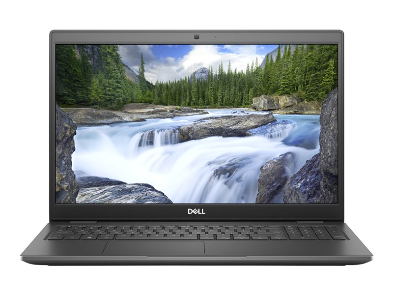 Ordinateurs Portables Dell Latitude 3510 i5 8 Go Ram 256 Go SSD 15.6"