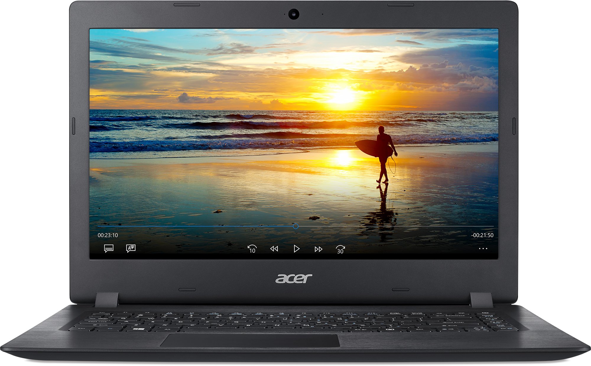 Ordinateurs Portables Acer Aspire A114-31 Intel Celeron 2 Go Ram 31 Go SSD 14"
