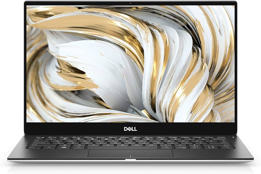 Ordinateurs Portables Dell Xps 13 9305 i5 8 Go Ram 256 Go SSD 13.3"