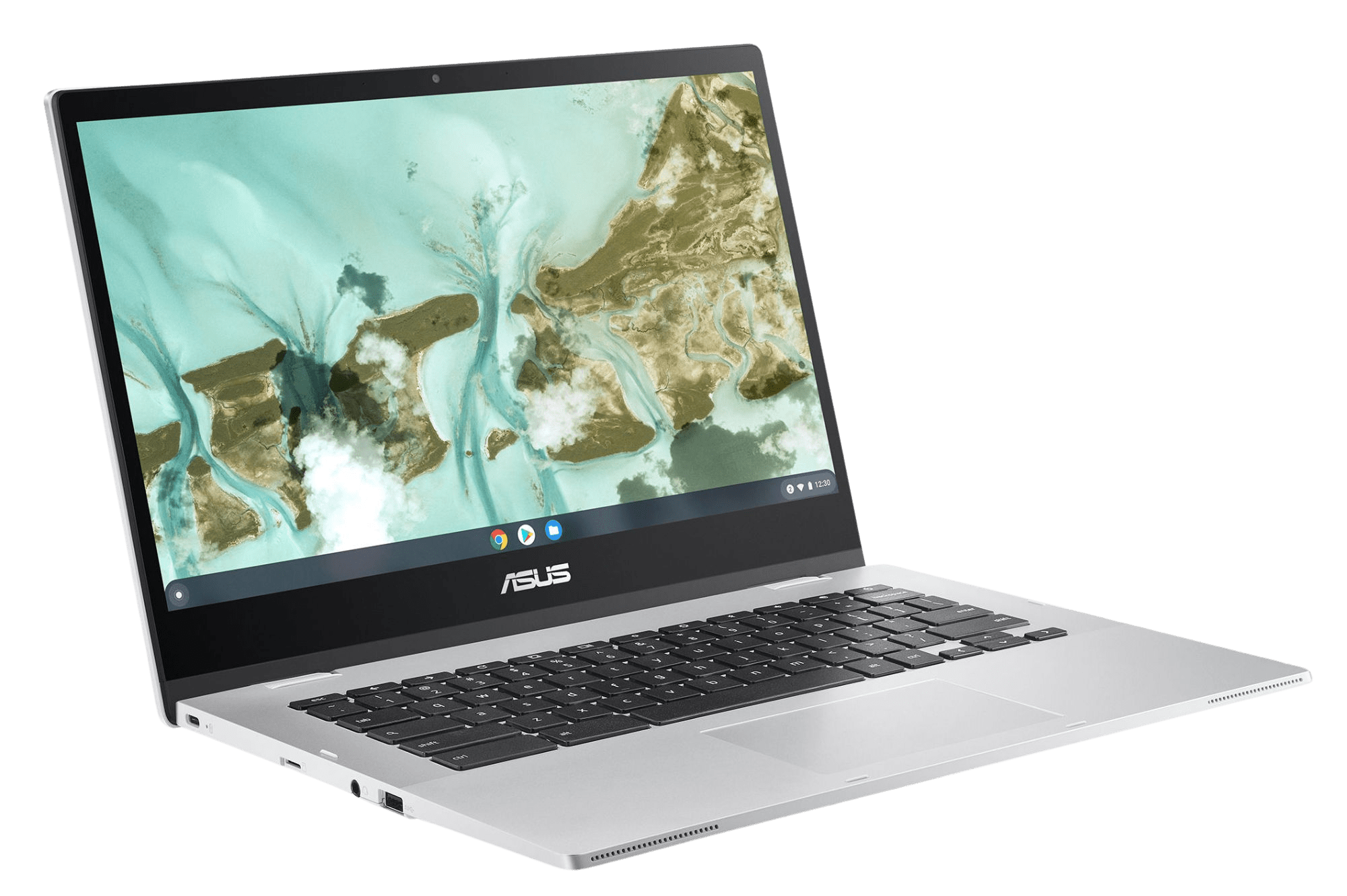 Ordinateurs Portables Asus Chromebook Cm1400Fxa-Ec0014 Amd 8 Go Ram 64Go SSD 14"