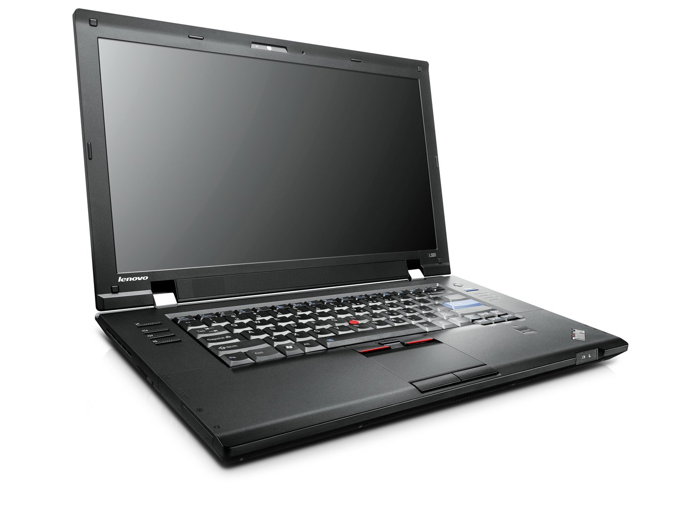 Ordinateurs Portables Lenovo Thinkpad L520 i5 8 Go Ram 256 Go SSD 15.4"