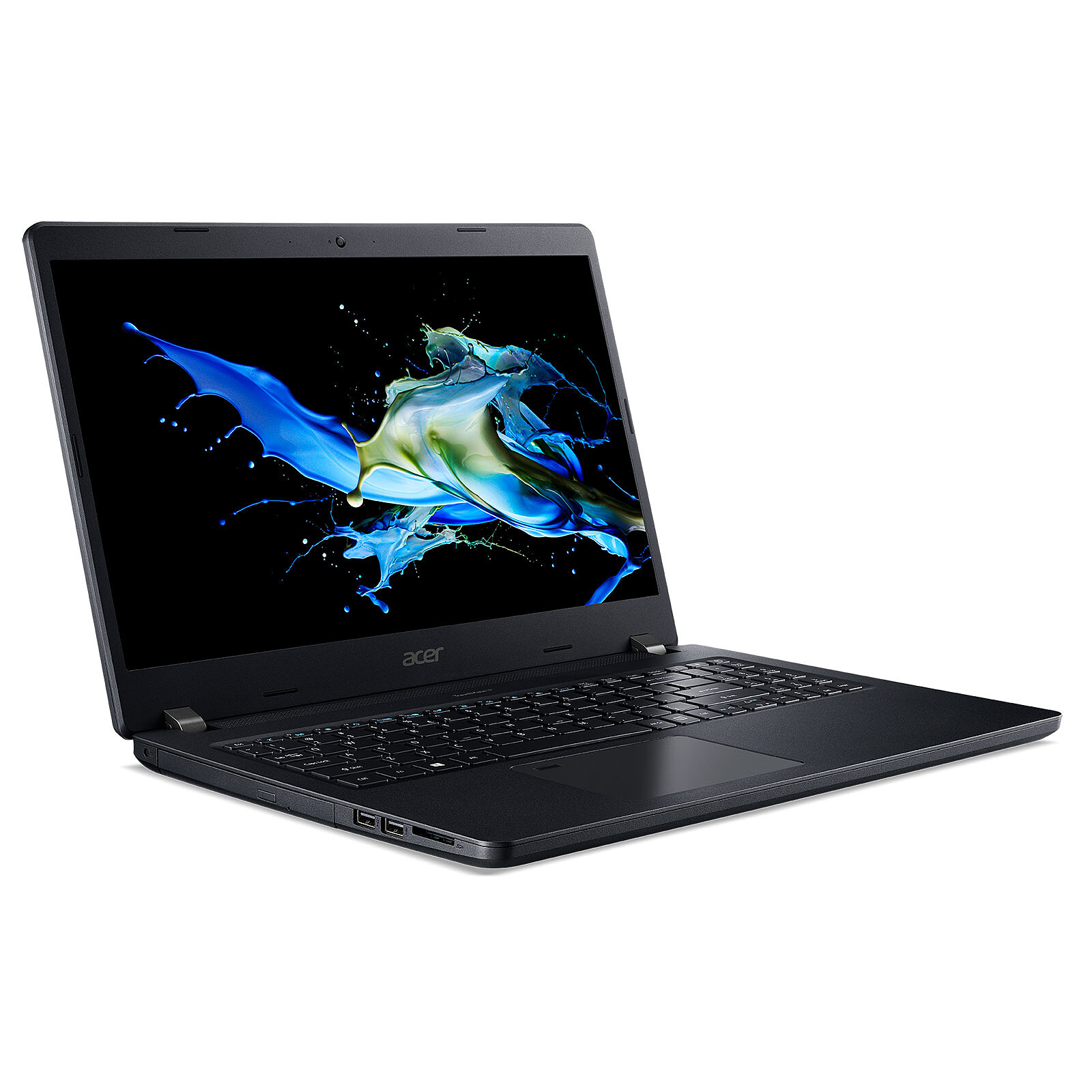 Ordinateurs Portables Acer Travelmate P215-51-50Qm i5 8 Go Ram 256Go SSD 15.6"